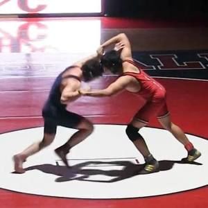 Meet your Posher, Kevin